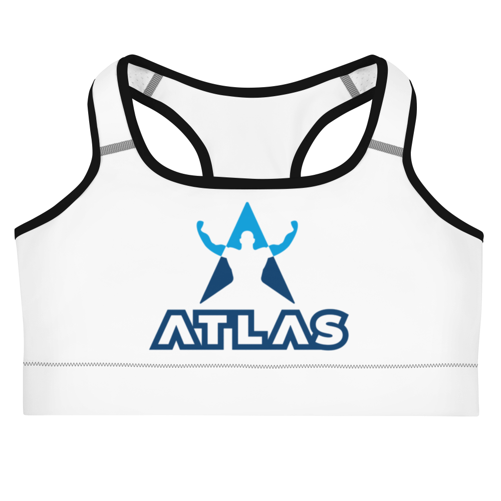 Atlas - Reggiseno sportivo