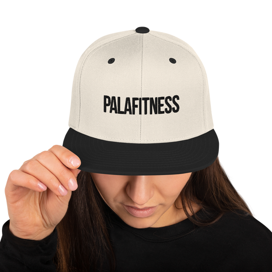 Palafitness - Cappellino snapback (baseball)
