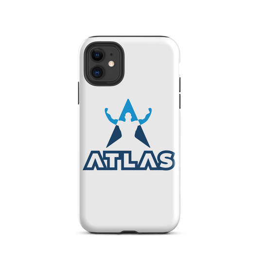 Atlas - Cover iPhone rigida