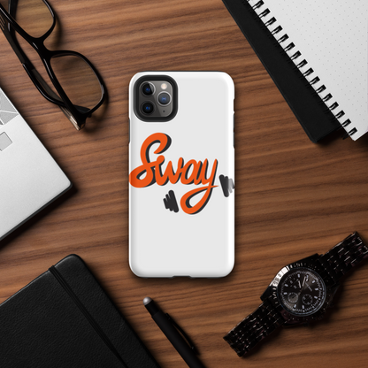 Sway - Cover iPhone rigida
