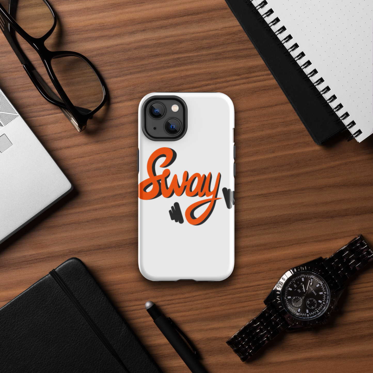 Sway - Cover iPhone rigida