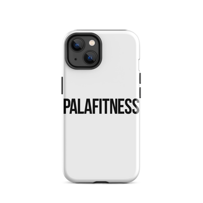 Palafitness - Cover iPhone rigida