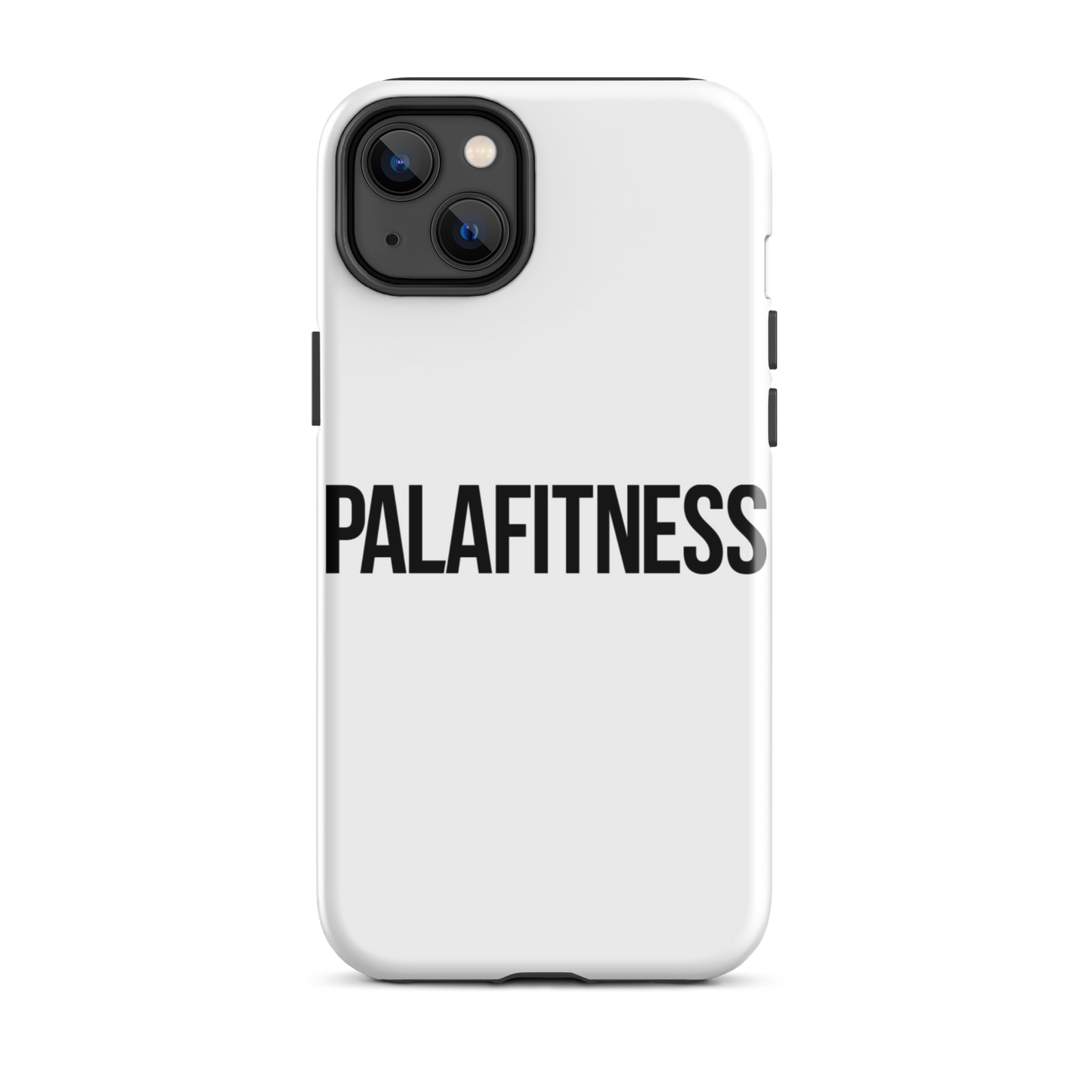 Palafitness - Cover iPhone rigida