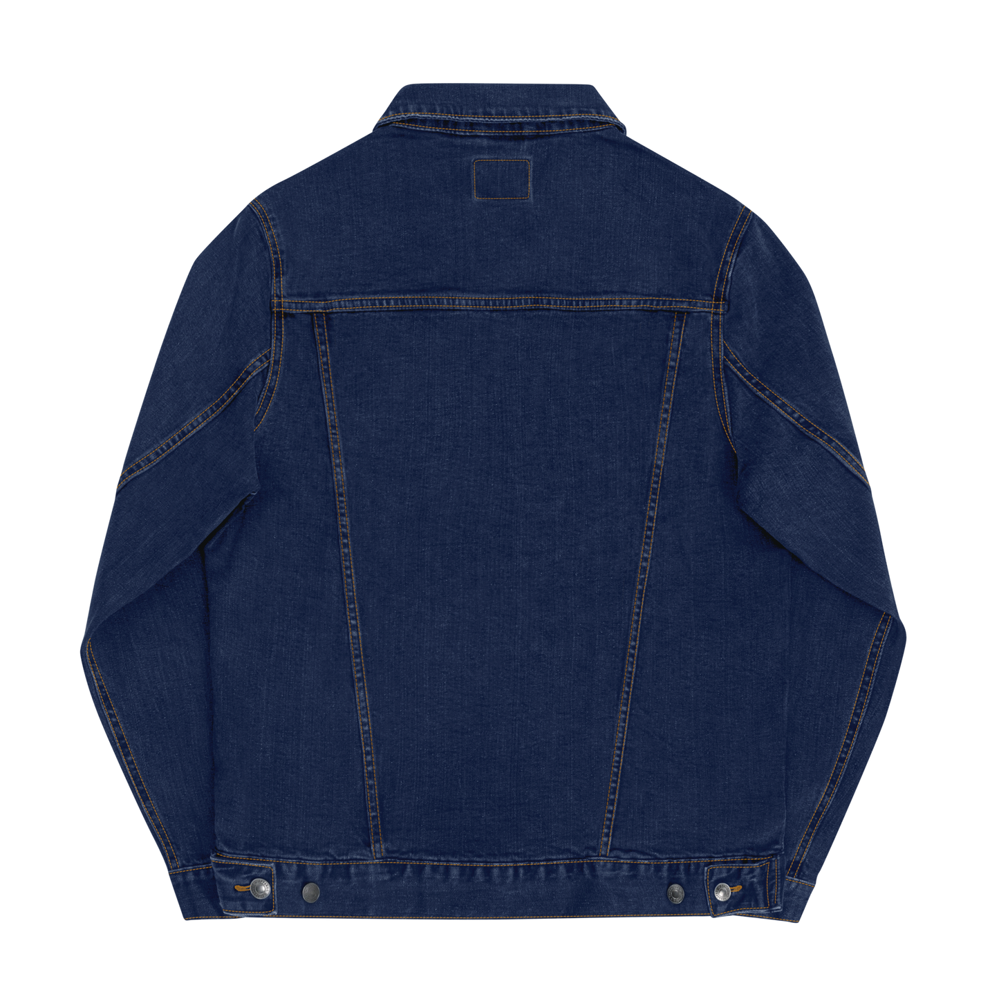 Sway - Giacca di jeans unisex